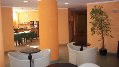 Hotel Residence Naviglio Grande