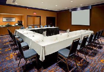 Courtyard Toronto Vaughan