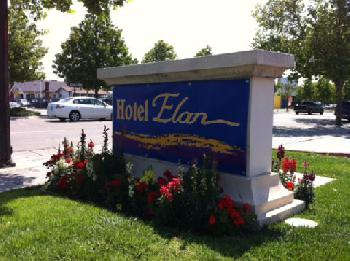 Hotel Elan