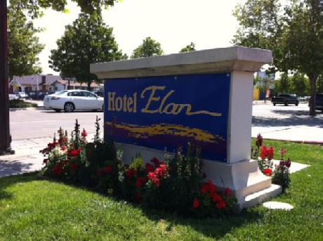 Hotel Elan