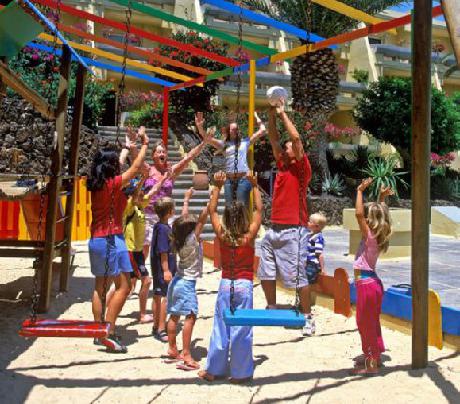 SOL JANDIA MAR APARTMENTS