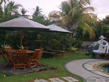 Sukun Bali Cottages
