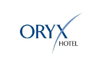 Oryx Hotel