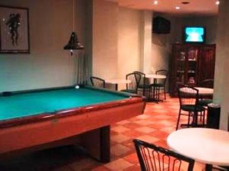 Cordial House Hotel and Hostel