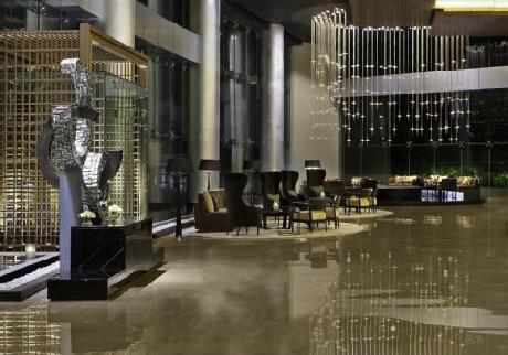 The Westin Mumbai Garden City