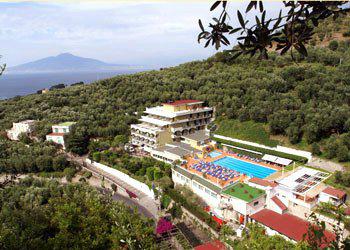 BEST WESTERN Hotel La Solara