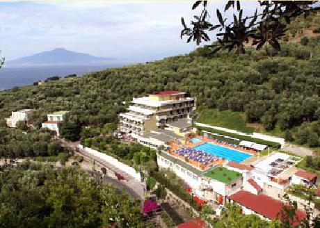 BEST WESTERN Hotel La Solara