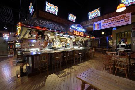 EXCALIBUR HOTEL AND CASINO