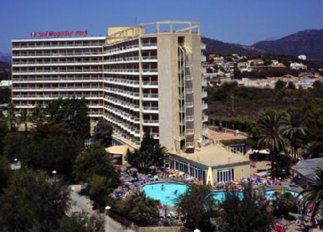 Sol Magalluf Park