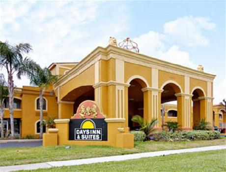 Days Inn Orlando/International Drive