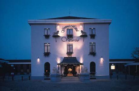 Martin's Grand Hotel