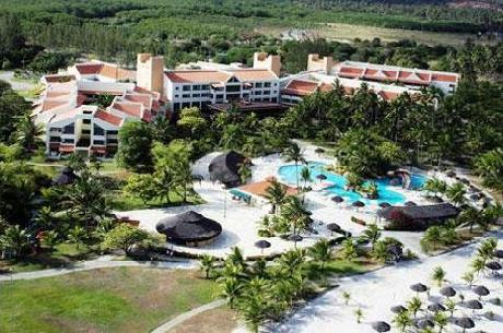 Vila Gale Eco Resort Do Cabo