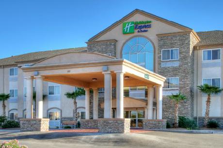 Holiday Inn Express Hotel & Suites ALAMOGORDO HWY 54/70
