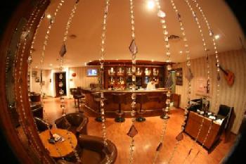 Perissia Hotel and Convention Center