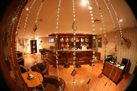 Perissia Hotel and Convention Center