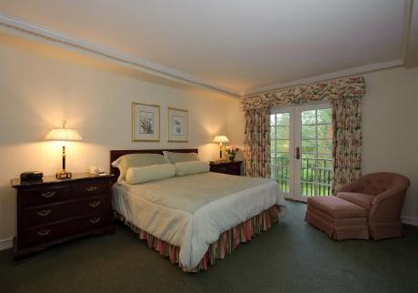 Cranwell Resort Spa and Golf