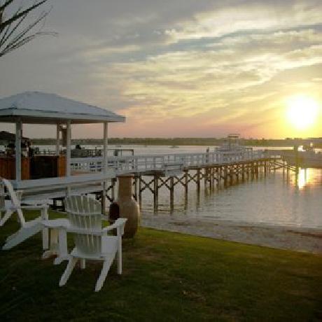 Blockade Runner Beach Resort