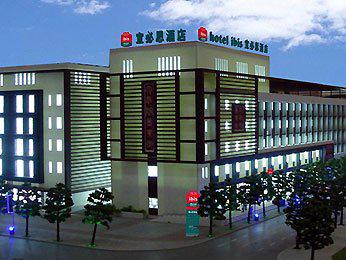ibis Tianjin Tian Wei