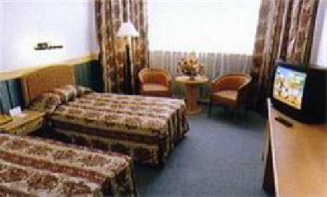 Wuxi Wuchan Grand Hotel