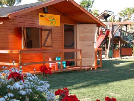 Confortel Islantilla