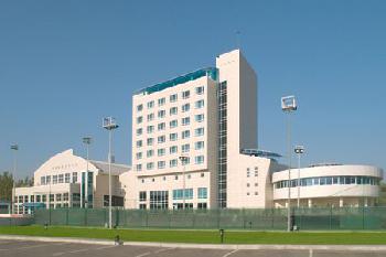 Victoria Hotel Centre