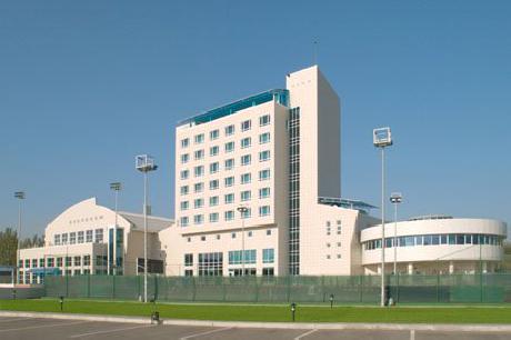 Victoria Hotel Centre