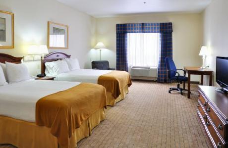 Holiday Inn Express Hotel & Suites HOUSTON-NW(HWY 290 & FM 1960)