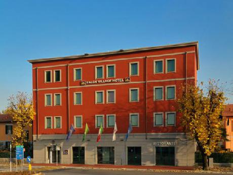 BEST WESTERN Falck Village Hotel