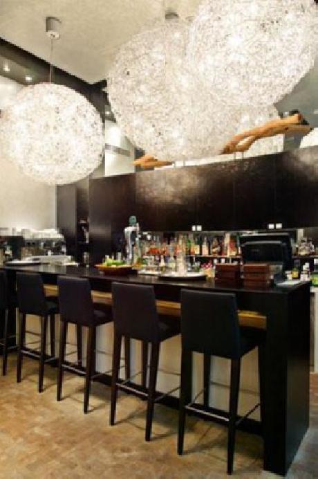 Mirador De Chamartin