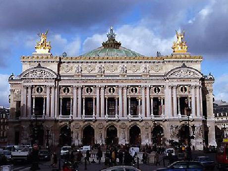 Mercure Paris Champs Elysees