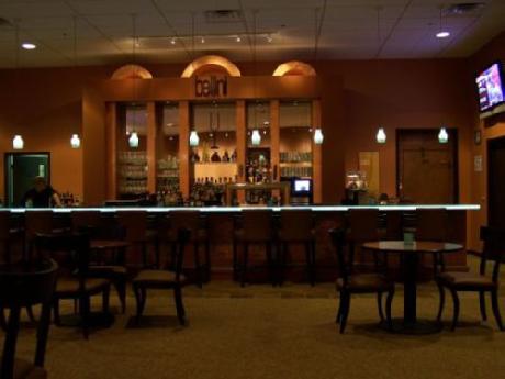 Chautauqua Suites Meeting and Expo Center