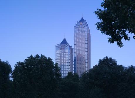 Shangri La Hotel Suzhou