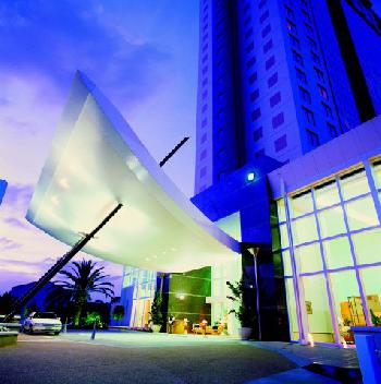 Watermark Hotel Gold Coast
