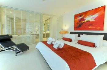 Byd Lofts Boutique Hotel And Serviced Apartments