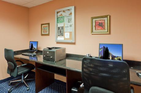 Holiday Inn Express HERSHEY (HARRISBURG AREA)