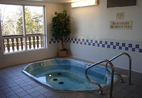 Fairfield Inn Branson