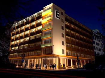 Elite Eden Park Hotel