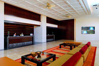 Sheraton Laguna Guam Resort