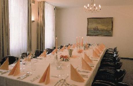 Ringhotel Stadt Guestrow