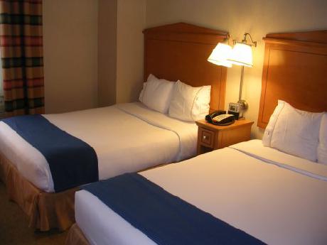 Holiday Inn Express NEW YORK CITY FIFTH AVENUE