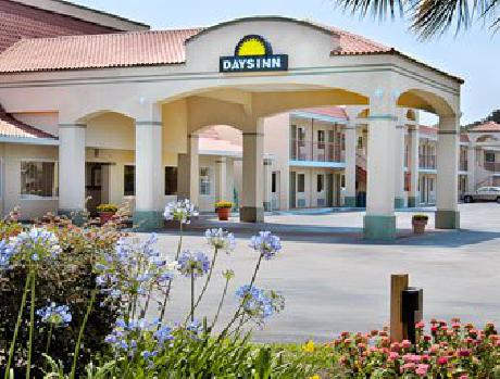 Days Inn Jacksonville South