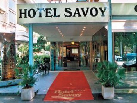 Hotel Savoy