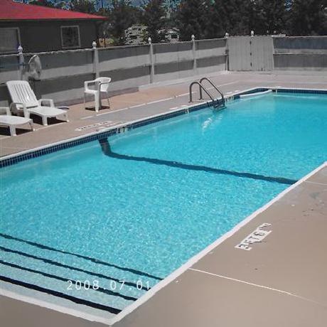 Family Budget Inn Bethany