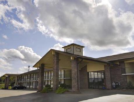 Roland OK,Travelodge