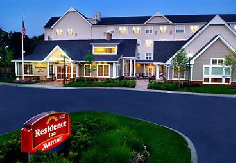 Residence Inn Atlantic City Airport Egg Harbor Township