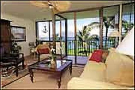 Kihei Surfside - MCH