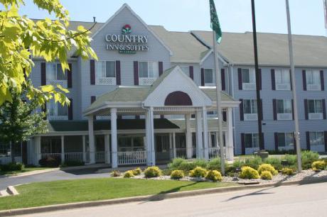 Country Inn & Suites By Carlson, St. Charles, IL