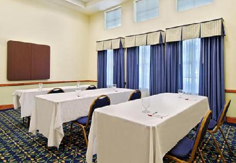 Residence Inn Fort Lauderdale SW/Miramar