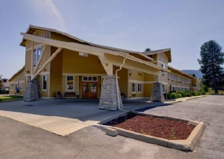 Econo Lodge Cle Elum