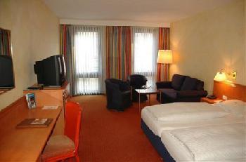 Heliopark Quellenhof